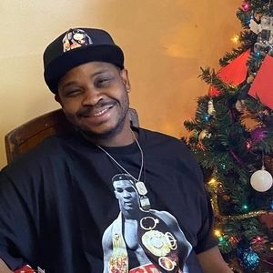 Meet your Posher, Damien